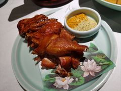 -小城故事·地道宁波味(月湖盛园店)