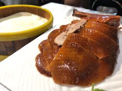 -京味民福烤鸭店(建设四马路店)