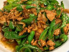 -农家湘菜(安亭店)