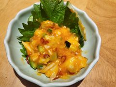 -一心创作料理屋(经开万达店)