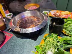-牛New寿喜烧(曹路花园城店)