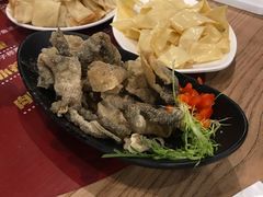 -鱼酷活鱼烤鱼(梅江印象城店)