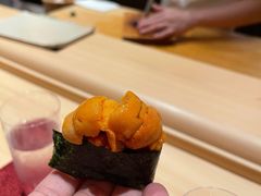 -晴空·日本料理(万象城店)