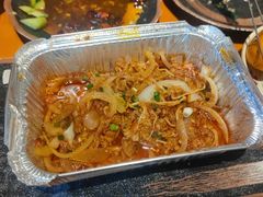 -城边边烧烤-魏晋烤肉旗舰店