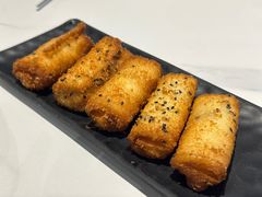 -三猫黑鱼花(南大店)