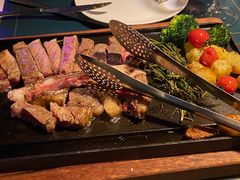 -艾米意大利餐厅(米房创意园店)