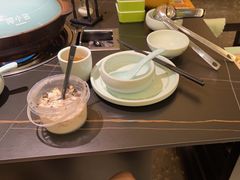 -椰小名·竹笙椰子鸡(中堂店)