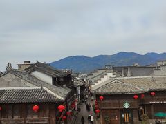 -紫阳古街
