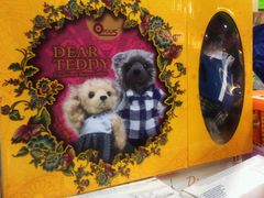 -中国国际会展中心-马甸购物街