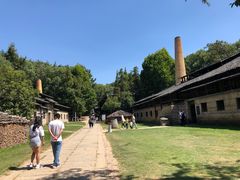 -景德镇古窑民俗博览区