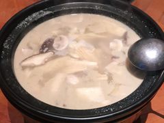 -瑶王府·广西菜(金阳路店)