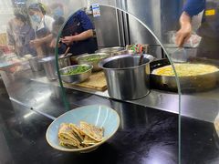 -金杨老摊头蛋饼(金口路店)