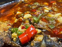 -云晓光头烧烤吧(盛夏店)