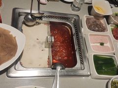 -海底捞火锅(之心城店)