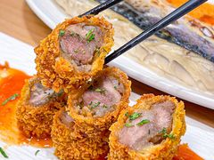 -隅乐胡椒虾·台湾菜·团建(皇岗店)