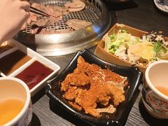 -AJIYA·池袋日式烧肉自助(天津万象城店)