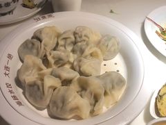 -日丰园海肠水饺·老字号大连海鲜(和平广场店)