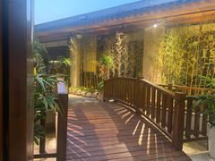 -王捌小院(红花坡店)