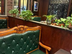 -老牌坊•鲁菜名店•地道济南菜(大观园商埠店)