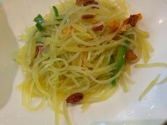 -火龙堂·风味民间菜(文一路店)