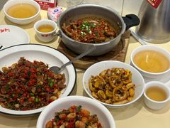-笨罗卜浏阳菜馆(太平街店)