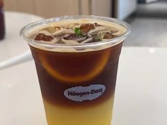 -哈根达斯(武汉天地店)