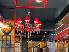 -通海俄式烧烤·俄罗斯大串(嵩山路店)