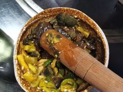 -饭桌故事·血鸭湘(荣宝华店)