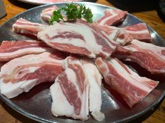 -原始泥炉烤肉(总店)