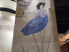 -丽池宫韩式汗蒸会馆(华灯坊店)