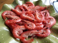 -四川人郑霞海鲜