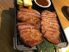 -娘惹裙厨餐厅(昙华林店)