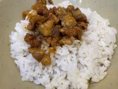 肉燥饭-圆宝台湾小吃(迎津街店)
