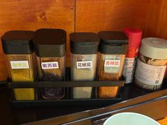 -天妇罗内顺田(罗湖店)