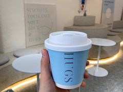 -HUGS coffee(东区店)
