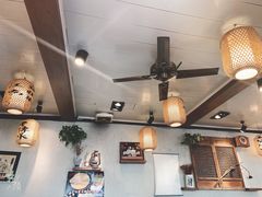 大堂-京城小江南·土菜馆·蒸白鱼(东四十条店)