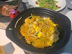 -醉霖生态餐厅(交大店)