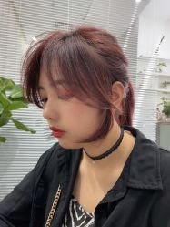 -Moyue HAIR SALON