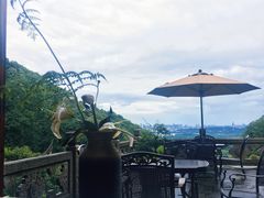 -韬光茶庵