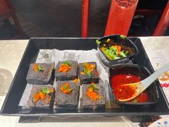 -火宫殿·小吃王国(坡子街店)