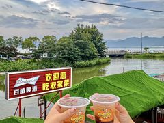 -晓琦农家菜馆·地道农家菜
