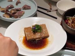 -狮王府淮扬菜(新街口友谊店)