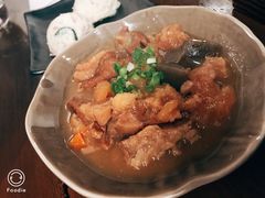 -铃木食堂(帽儿胡同店)