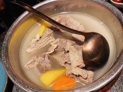 -丝路金桃·新疆菜(徐汇店)