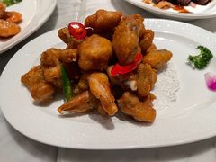 -荣兴酒家(徐家汇店)