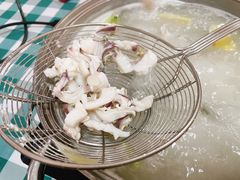 脆鲩鱼腩-中山脆肉鲩(新圳东路店)