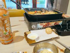 -令狐冲烤鱼·烧菜馆(达明店)