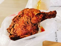 -王二甩老木子鸡(江湾店)