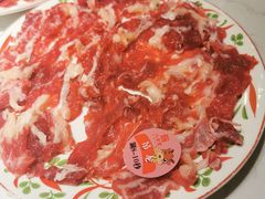 -汕头八合里海记牛肉店(清河店)