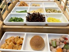 -昆明花之城豪生国际大酒店·怡享阁